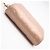 Louis Vuitton Monogramm-Prägung Portefeuille Lou Wallet Beige - Ansicht 5