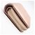 Louis Vuitton Monogramm-Prägung Portefeuille Lou Wallet Beige - Ansicht 6