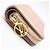 Louis Vuitton Monogramm-Prägung Portefeuille Lou Wallet Beige - Ansicht 7