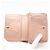 Louis Vuitton Monogramm-Prägung Portefeuille Lou Wallet Beige - Ansicht 8
