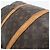 Borsa Boston Louis Vuitton Monogram Keepall 50 Marrone - vista 2