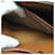 Triomphe Céline Borsa a Spalla Celine Margo Marrone Beige  - vista 13