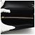 Borsa a tracolla FENDI FF Diamond Chain Wallet Nero - vista 10