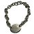Bracciale con charm in argento Tiffany & Co.