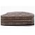 Borsa a tracolla Louis Vuitton Monogram Pochette Gange Marrone - vista 4
