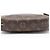 Borsa a tracolla Louis Vuitton Monogram Pochette Gange Marrone - vista 5