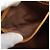 Borsa Louis Vuitton Monogram Speedy 35 Marrone - vista 13