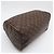 Borsa Louis Vuitton Monogram Speedy 35 Marrone - vista 5