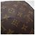 Borsa Louis Vuitton Monogram Speedy 35 Marrone - vista 7