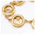 Bracciale charm Chanel Coco Mark 1983 D'oro - vista 5