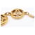 Bracciale charm Chanel Coco Mark 1983 D'oro - vista 6