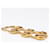 Bracciale charm Chanel Coco Mark 1983 D'oro - vista 8