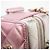 CHANEL Matelassé Punk Cube Chain Mini Shoulder Bag Argento Rosa - vista 11
