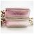 CHANEL Matelassé Punk Cube Chain Mini Shoulder Bag Argento Rosa - vista 8
