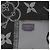 Sciarpa in lana Monogram Vivienne Louis Vuitton Marrone Nero Monogramma - vista 4