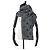 Sciarpa in lana Monogram Vivienne Louis Vuitton Marrone Nero Monogramma - vista 6