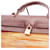 Hermès Borsa 2-Way Hermes Herbag PM Marrone Multicolore - vista 12