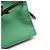 Hermès Borsa 2-Way Hermes Herbag Zip PM Nero Verde - vista 7