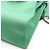 Hermès Borsa 2-Way Hermes Herbag Zip PM Nero Verde - vista 9