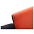 Hermès Dogon Compact Bi-fold Wallet Capucines Orange - Ansicht 10
