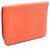Hermès Dogon Compact Bi-fold Wallet Capucines Orange - Ansicht 2