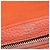 Hermès Dogon Compact Bi-fold Wallet Capucines Orange - Ansicht 4