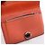 Hermès Dogon Compact Bi-fold Wallet Capucines Orange - Ansicht 6