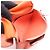 Hermès Dogon Compact Bi-fold Wallet Capucines Orange - Ansicht 7