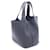 Hermès Borsa Hermes Picotin Lock PM Blu Blu navy  - vista 2