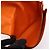 Pochette Hermès Dogon Arancione a Vita - vista 3