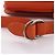 Pochette Hermès Dogon Arancione a Vita - vista 6