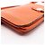 Pochette Hermès Dogon Arancione a Vita - vista 7