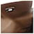 Hermès Borsa a Spalla Hermes Kelly Messenger PM Marrone - vista 12
