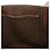 Hermès Borsa a Spalla Hermes Kelly Messenger PM Marrone - vista 13