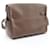 Hermès Borsa a Spalla Hermes Kelly Messenger PM Marrone - vista 2