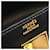 Hermès Borsa Hermes Kelly 32 Nero - vista 4