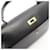 Hermès Borsa Hermes Kelly 32 Nero - vista 7