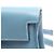 Hermès Zaino Hermes Kelly Ad PM Blu - vista 12