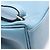 Hermès Zaino Hermes Kelly Ad PM Blu - vista 8