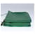 Céline Celine Trio Leather Small Verde  - vista 3