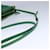 Céline Celine Trio Leather Small Verde  - vista 7