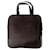 Yves Saint Laurent Sac Cabas YSL Monogram Noir  - vue 4