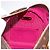 LOUIS VUITTON Borsa Monogram Perfo Speedy 30 M95180 LV Auth BA13727SAV Monogramma - vista 20