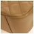 CHANEL Matelasse Chain Shoulder Bag Caviar Skin Beige Gold CC Auth 189729SV D'oro - vista 11