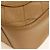 CHANEL Matelasse Chain Shoulder Bag Caviar Skin Beige Gold CC Auth 189729SV D'oro - vista 13