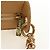 CHANEL Matelasse Chain Shoulder Bag Caviar Skin Beige Gold CC Auth 189729SV D'oro - vista 14