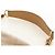 CHANEL Matelasse Chain Shoulder Bag Caviar Skin Beige Gold CC Auth 189729SV D'oro - vista 8
