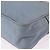 Borsa a Spalla PRADA Nylon Azzurro Chiaro Argento Auth 190750 Blu chiaro - vista 11
