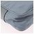 Borsa a Spalla PRADA Nylon Azzurro Chiaro Argento Auth 190750 Blu chiaro - vista 12