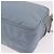 Borsa a Spalla PRADA Nylon Azzurro Chiaro Argento Auth 190750 Blu chiaro - vista 13